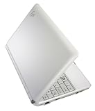 ASUS EeePC EEEPC1000H-WHITE 10�C���` �p�[���z���C�g EEEPC1000H-WHI078X