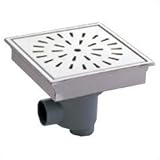 サヌキ トラッピー 偏心トラップ 幅250mmタイプ 248mm SP-250B