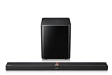 Samsung HW-F750 2.1-Channel 310 Watt Soundbar