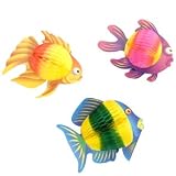 Art-Tissue Tropical Fish