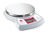 Portable Electronic Scales, Ohaus - Model CS200P - Each - Model CS200P