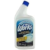 Home Care Labs #03310 32OZ Bowl Cleaner