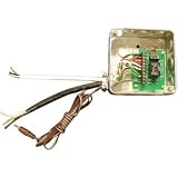 VUTEC 01-R12V-U 12V Relay Trigger Control For Lectric 1 Series
