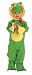 Rubie's Costume Co Unisex-Child Frog Romper Costume