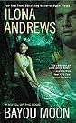 Bayou Moon (The Edge, Book 2) [Mass Market Paperback]
