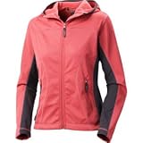 Columbia Colter Bay Fleece Hooded Jacket - Women's