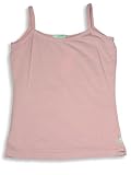 Kyds - Girls Tank Top, Rose