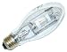 100 Watt - E17 - Pulse Start - Metal Halide - Protected Arc Tube - 3000K - Medium Base - ANSI M90/O - MP100/U/MED - Sylvania 64417