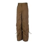 Obermeyer Bailey Pant - GIRLS 2009 (JAVA)