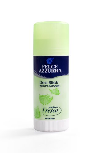 PAGLIERI - Felce Azzurra deo-stick FRESCO 40ml Preisvergleich