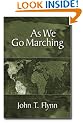 As We Go Marching