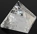 Quartz Crystal Pyramid 1 1/4- 1 1/2 Quartz Crystal Pyramid 1 1/4- 1 1/2