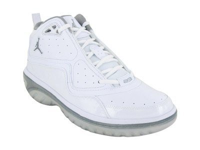 Nike Men's NIKE JORDAN ELEMENTS BASKETBALL SHOES