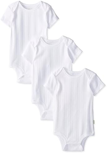 Disney Cuddly Bodysuit - Drop Needle 3-Pack