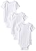 Disney Cuddly Drop Needle Bodysuits, 3 Pack