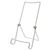 Three Wire Display Stand for pamphlets and brochures
