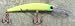 JLVLures JLV lures Diver Casting Trolling Crystal Key Lime : Wobbling Wiggling Wiggle...