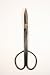 180mm long handle bonsai scissors (FREE P&P)