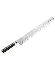 Shun Shun Classic H.G. Pro Slicing Knife, 12-Inch by Shun