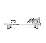 WaterRower Hi Rise Rowing Machine - Powder Coated Steel