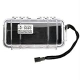 Pelican 1030 Micro-Case (Black)