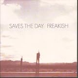 FREAKISH 7" (45) UK B UNIQUE 2002
