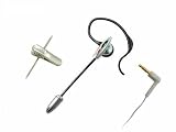 Cellet 3.5mm Universal Earpiece with Boom Michrophone