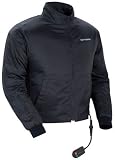 Tour Master Synergy Electric Motorcycle Jacket Liner Medium (40) Black