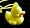 ~ 12 ~ Yellow Ducky Necklaces ~ New ~ Easter Baby Shower Image #1