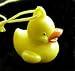 Search : One Dozen (12) Rubber Duck Ducky NECKLACE Baby Shower & Birthday Party Favors