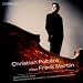 Martin, F.: Cello Concerto / Ballade for Cello and Piano / 8 Preludes (Poltera)