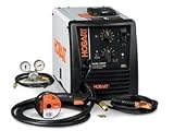 Hobart 500553 Handler 210 MVP For Use with SpoolRunner 100