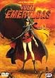 Queen emeraldas