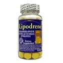 Hi-Tech Pharmaceuticals Lipodrene
