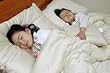 Pure Rest Certified Organic Merino Wool Crib Comforter