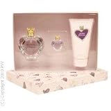 Princess by Vera Wang for Women, Gift Set