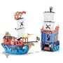 Imaginext: Captain Hook's Raider