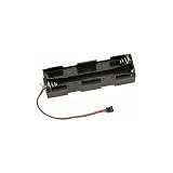Graupner - 4300.18 - Porte Piles