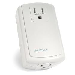 ICON Appliance on/off Module (3-Pin)