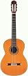 Takamine TH5 Hirade Concert Classic Acoustic-Electric Guitar w/ Case