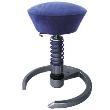 SWOPPER (Ausstellungsstück), blau