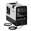 Hobart 500434 Champion 10,000 All-in-One 10,000-Watt AC Generator and DC Welder with Kohler Engine Hobart 500434 Champion 10,000 All-in-One 10,000-Watt AC Generator and DC Welder with Kohler Engine