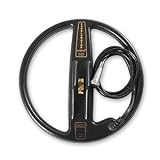 10-Inch Excelerator Metal Detector Search Coil