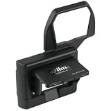 Delkin Devices LCD COVER SNAP-ON NIKON D1X ( DND1X-S ) 