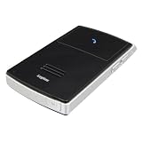 Logitec BluetoothSolarPower ハンズフリーCarKit LBT-HF1…