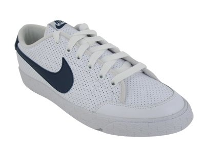 Nike Men's Nike Court Low Basketball Shoes