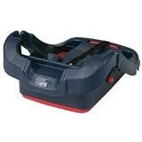 Designer 22 Separate Base - Black