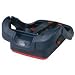 Designer 22 Separate Base - Black