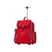 Kipling Alcatraz II (Red)