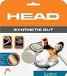 Head Synthetic Gut 16g, Available in White, Gold, Silver, or Red